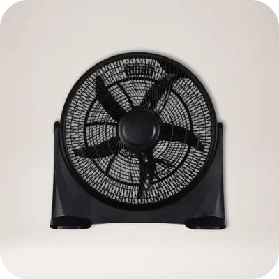 Ventilator